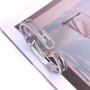 Элитный браслет MESSIKA BP-24743