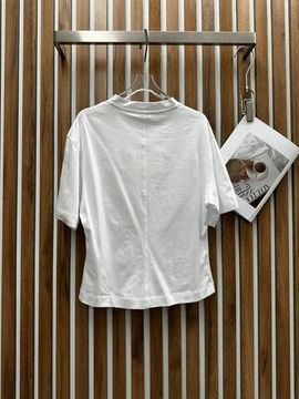 Трендовая футболка Brunello Cucinelli BP-51098