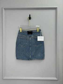 Трендовая юбка Alexander Wang BP-51273