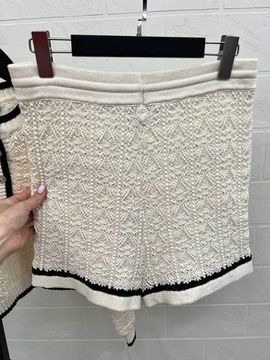 Шорты коллекционные Chanel BP-50614