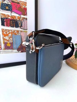 Сумка-мессенджер Trio Louis Vuitton люкс BP-23536