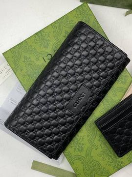 Коллекционное портмоне Gucci BP-42380