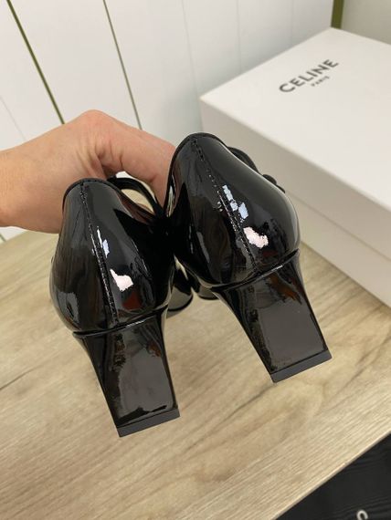 Трендовые туфли Celine BP-27238