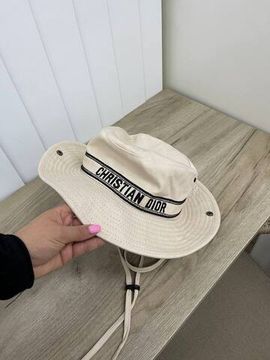 Шляпа коллекционная Christian Dior BP-29621