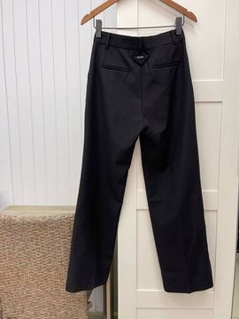 Брюки женские люксовые Prada BP-26068