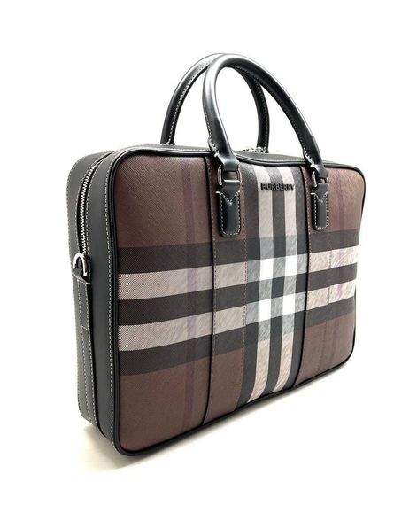 Портфель Burberry классический BP-19597