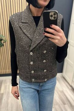 Премиум жилет Chanel BP-39188