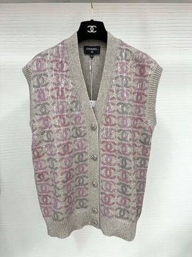 Жилет премиум Chanel BP-24507
