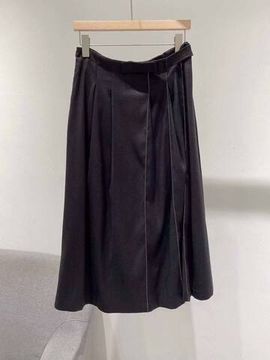 Коллекционная юбка Brunello Cucinelli BP-32147