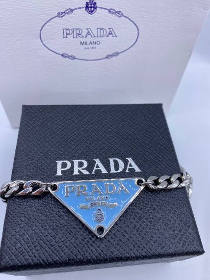 Колье элитное Prada BP-31695