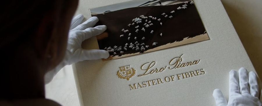 Юбилей Loro Piana: 100 лет истории, мастерства и наследия