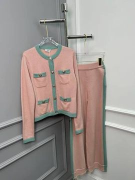 Повседневный женский костюм Chanel BP-45043