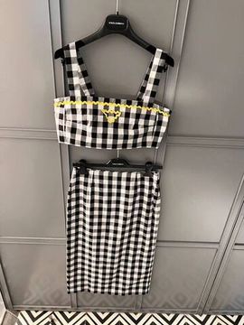 Костюм премиум Prada BP-34493