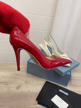 Коллекционные туфли Prada BP-45403