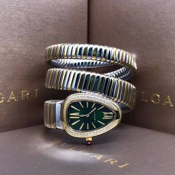 Коллекционные часы Bvlgari BP-28336