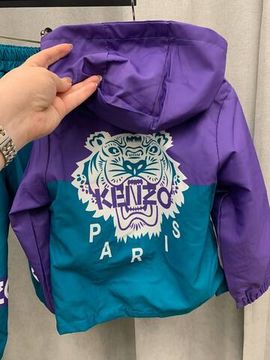 Спортивный костюм Kenzo премиум BP-45094