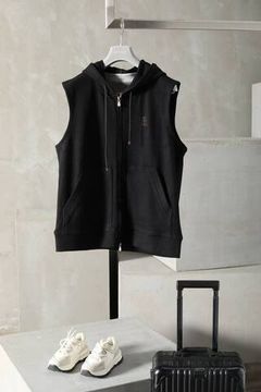 Универсальный жилет Brunello Cucinelli BP-41076