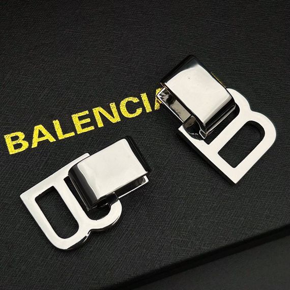 Премиум серьги Balenciaga BP-44295