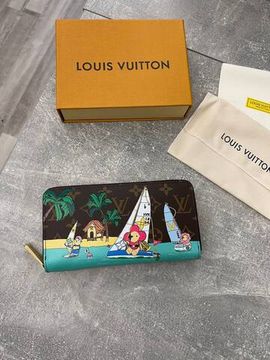 Элитный кошелёк Louis Vuitton BP-45231