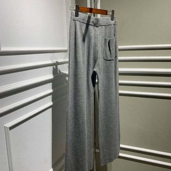 Брюки Jil Sander люкс BP-19541