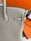 Элитная женская сумка Birkin, Togo 25 Hermes BP-35687