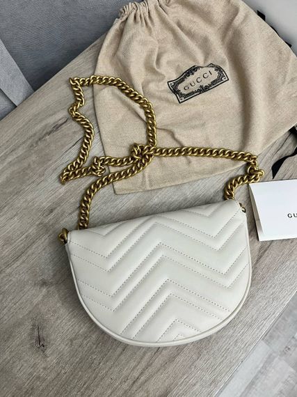 Женская сумка Gucci лимитированная BP-40560