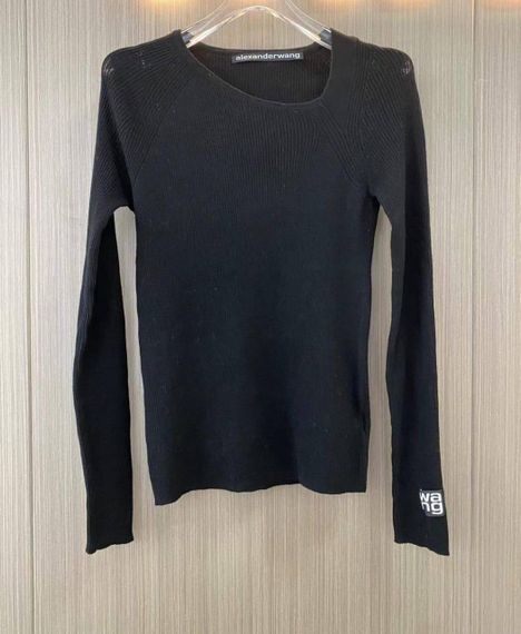 Трендовая кофта Alexander Wang BP-20584