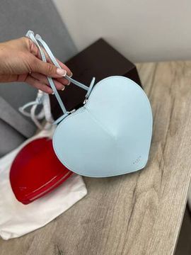 Сумка элитная женская Alaia BP-52717