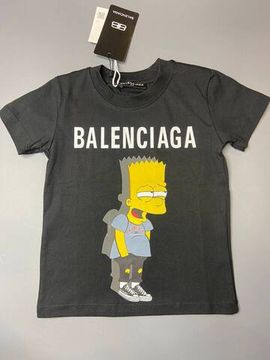 Футболка премиум Balenciaga BP-48433
