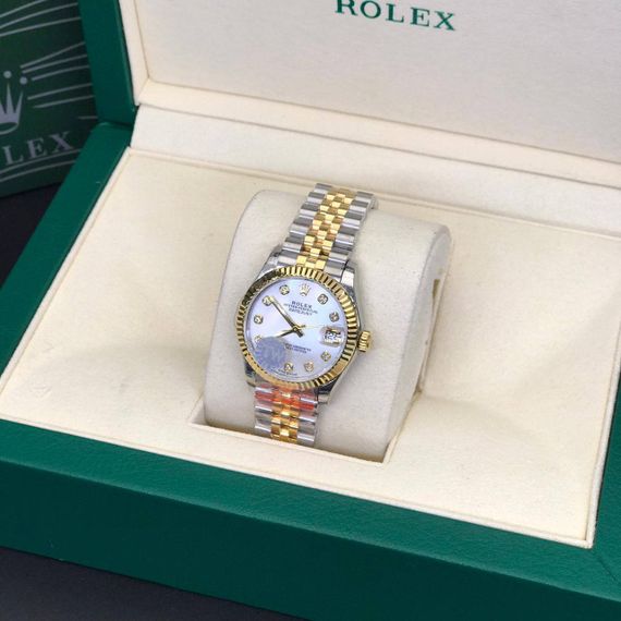 Часы Rolex BP-26213 для ценителей