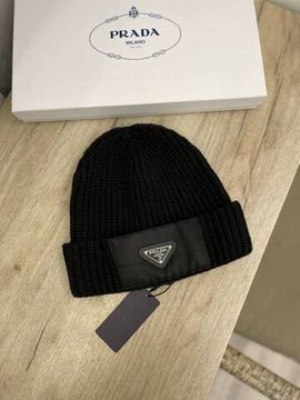 Шапка премиум Prada BP-40667