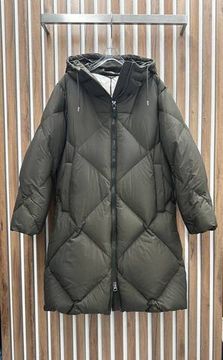 Элитный пуховик Brunello Cucinelli BP-41728