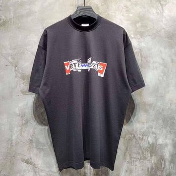 BP-27243 футболка мужская one size Vetements