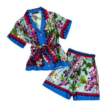 Dolce & Gabbana женский костюм коллекционный BP-13390