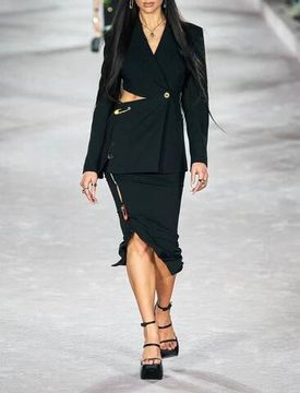 Элитный жакет Versace BP-35952