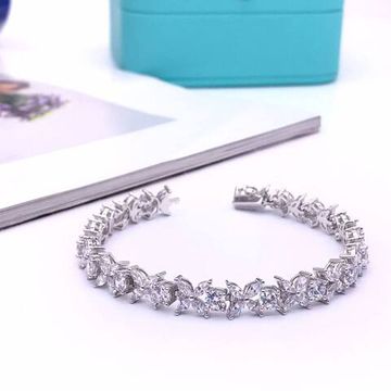 Премиум браслет Tiffany&Co BP-17909