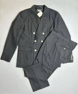 Стильный мужской костюм Brunello Cucinelli BP-39096