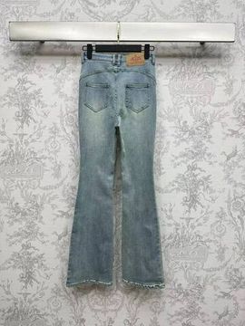 Коллекционные джинсы Prada BP-48269