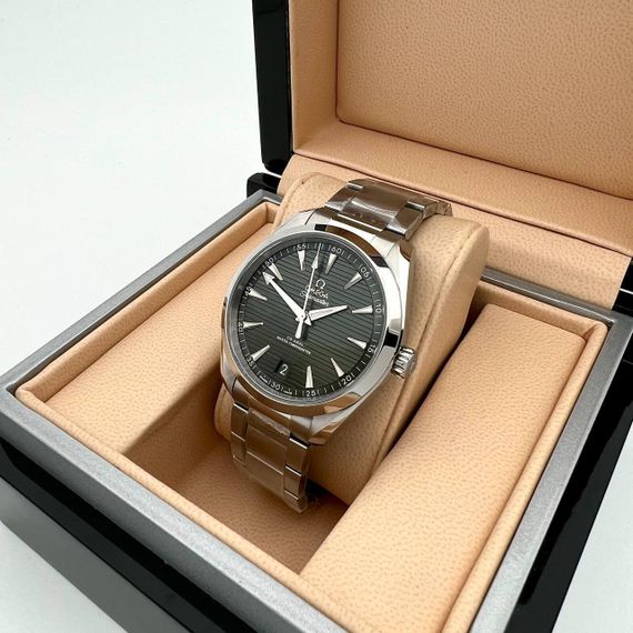 Элитные часы Omega BP-28650