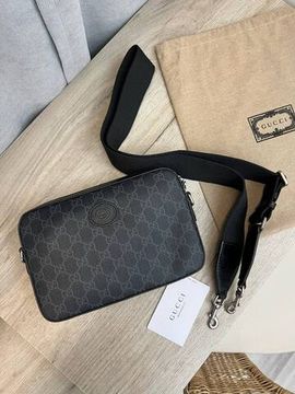 Мессенджер Gucci ультрамодный BP-40150