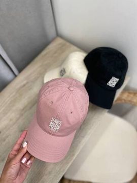 Повседневная бейсболка Loewe BP-52245