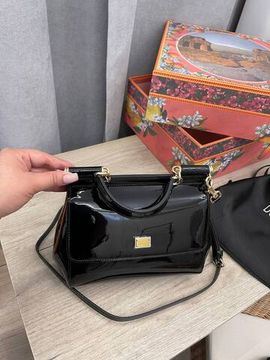 Женская премиум сумка 20 см Dolce & Gabbana BP-47877