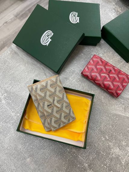 Ключница Goyard BP-46432