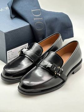 Повседневные лоферы Christian Dior BP-28390