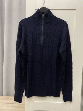 Свитер Loro Piana BP-45812 стильный