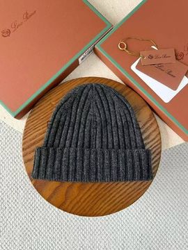 Кашемировая шапка Loro Piana BPLUX5696