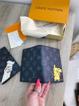 Обложка на паспорт люкс Louis Vuitton BP-23779