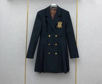 Платье-жакет Louis Vuitton люкс BP-16825