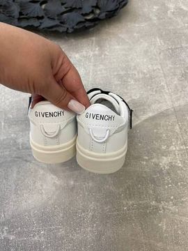 Уникальные кеды Givenchy BP-38791