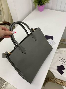 Женская сумка премиум Prada BP-29538